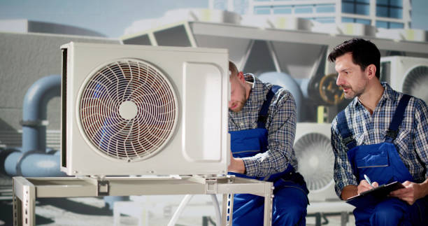 Best Air conditioning repair  in Ore City, TX