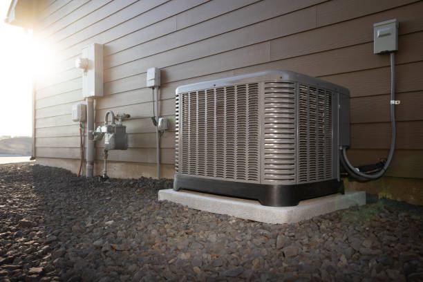 Best HVAC system installation  in Ore City, TX